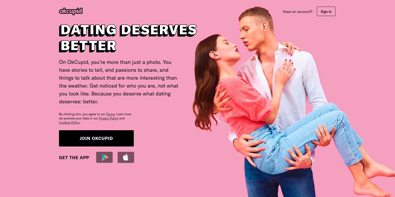 okcupid