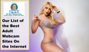 best adult webcam sites