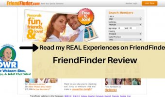 FriendFinder.com review