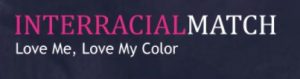 Interracial match logo