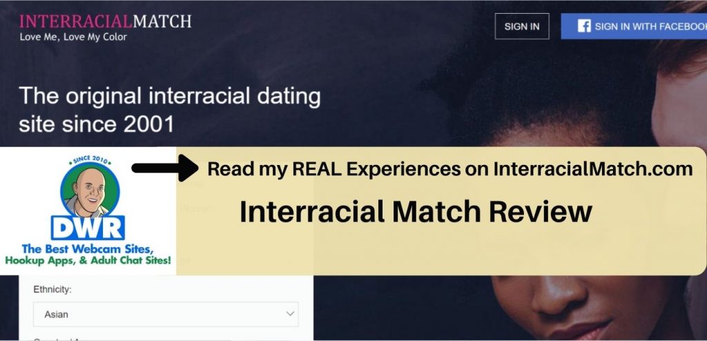 InterracialMatch.com review