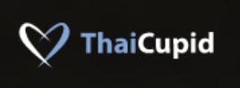 Thai cupid logo