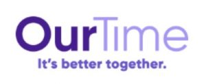 Our time logo