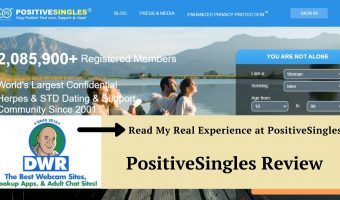 PositiveSingles Review