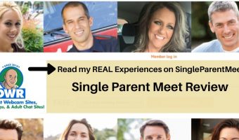 Singleparentmeet.com review