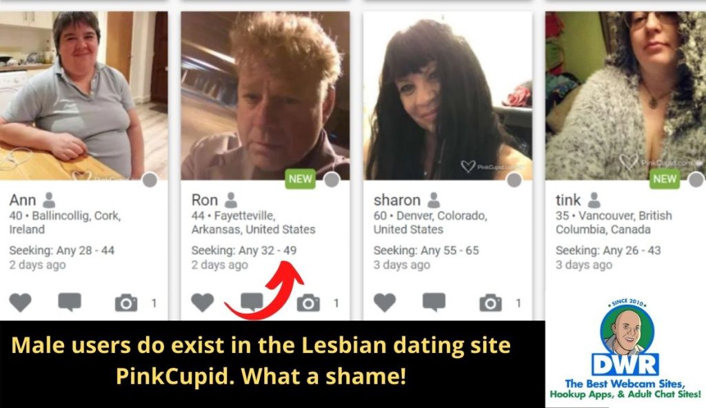 lesbian dating sites