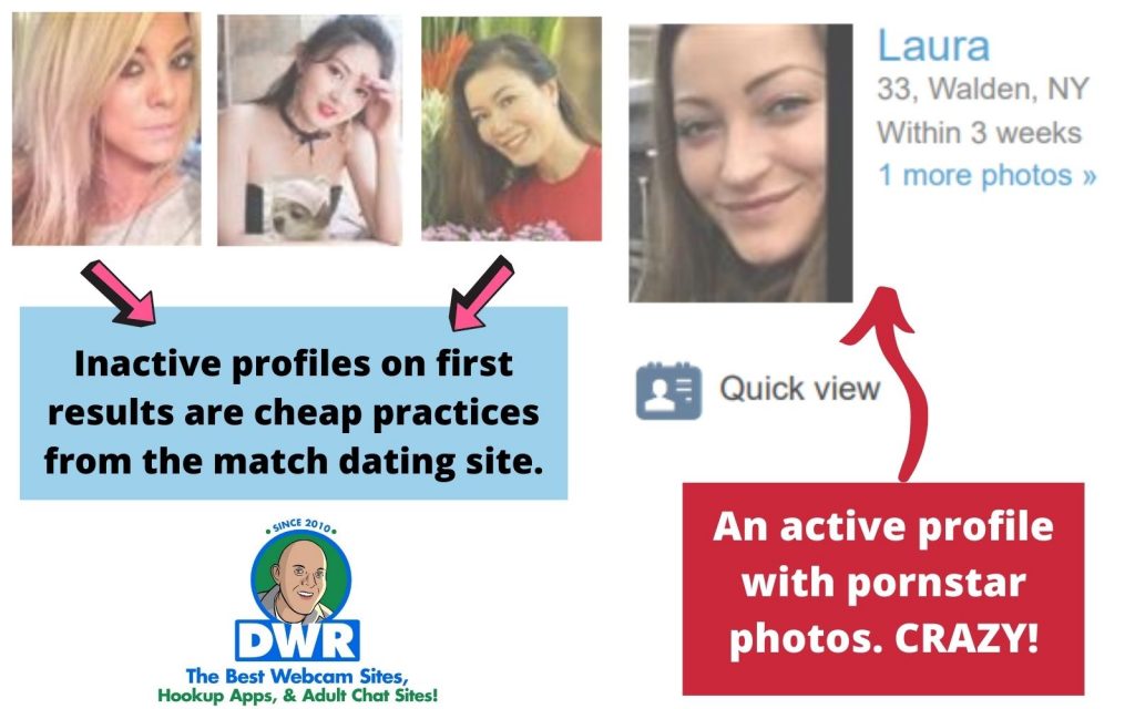 match dating site