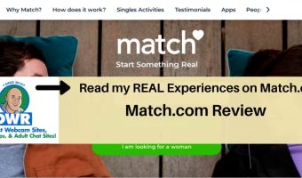 match.com reviews