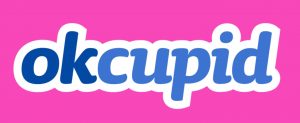 okcupid.com logo