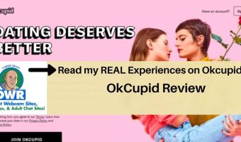 okcupid.com reviews