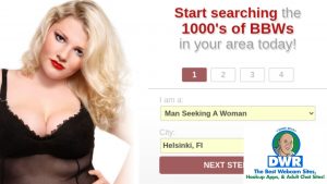 BBW Romance search