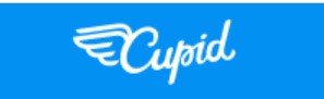 Cupid dating logo