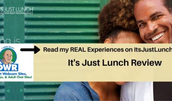 Itsjustlunch.com review