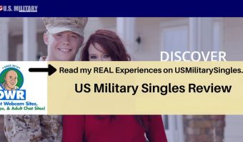 USMilitarySingles.com review