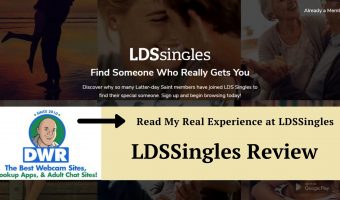 ldssingles review