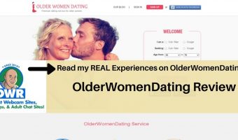 OlderWomenDating.com review