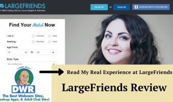 largefriends review