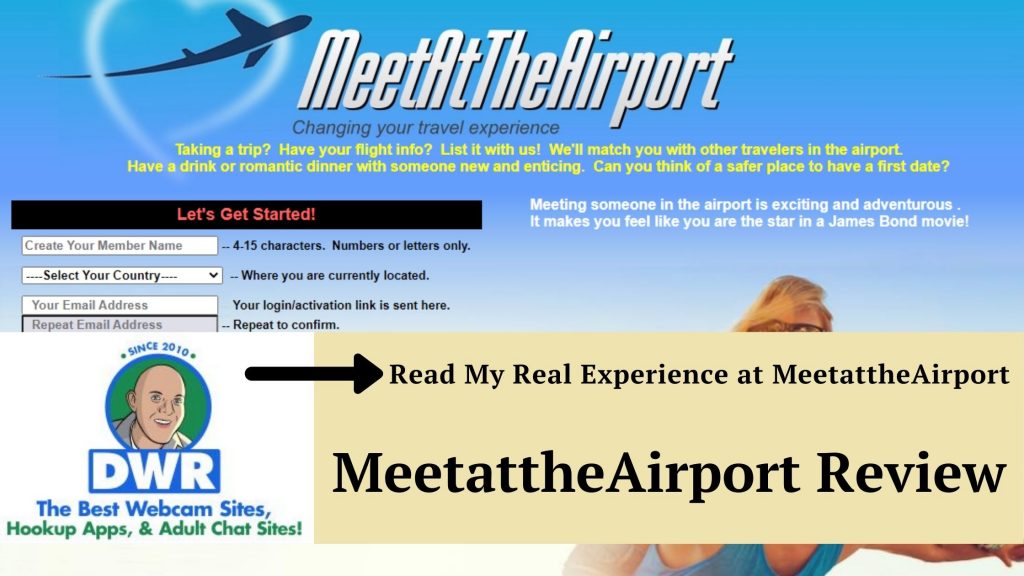 meetattheairport review