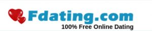 Fdating.com logo