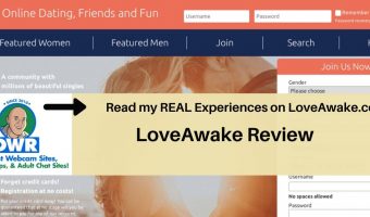 Loveawake.com review