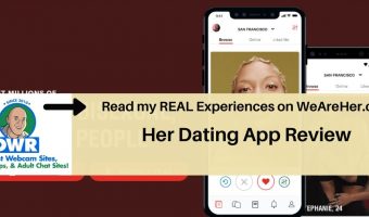 her app review