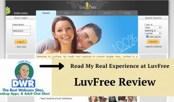 luvfree review