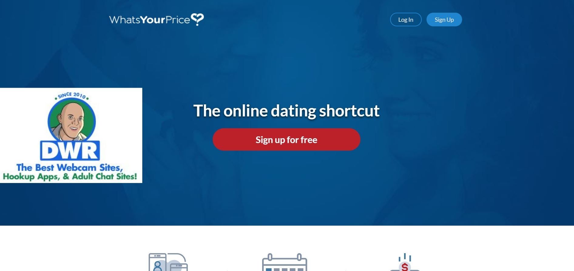 how does whatsyourprice work how does whatsyourprice work