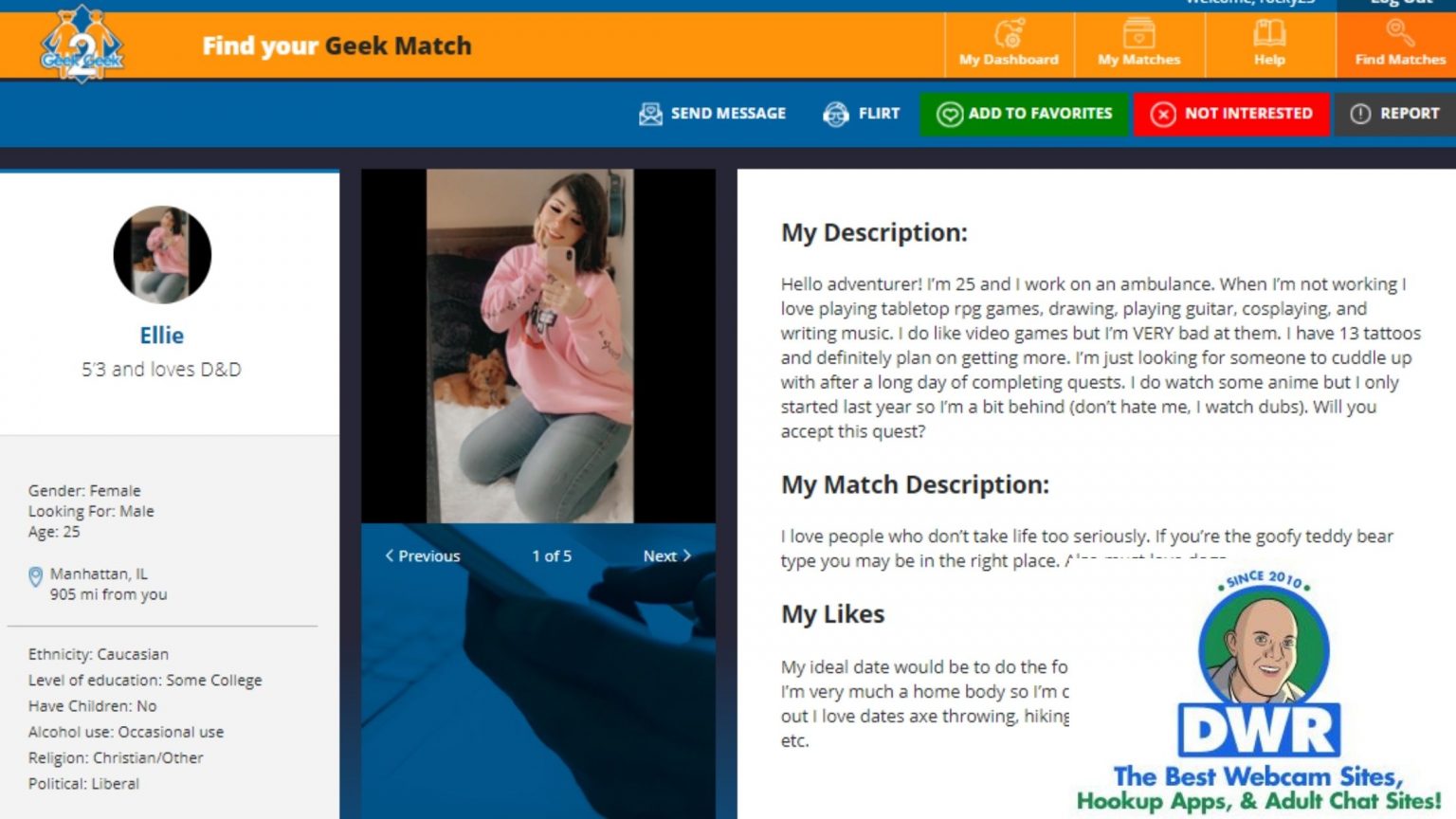 Geek2Geek Review: Worth Your Time or Not?