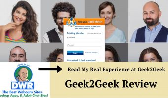 geek2geek reviews