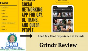 grindr review