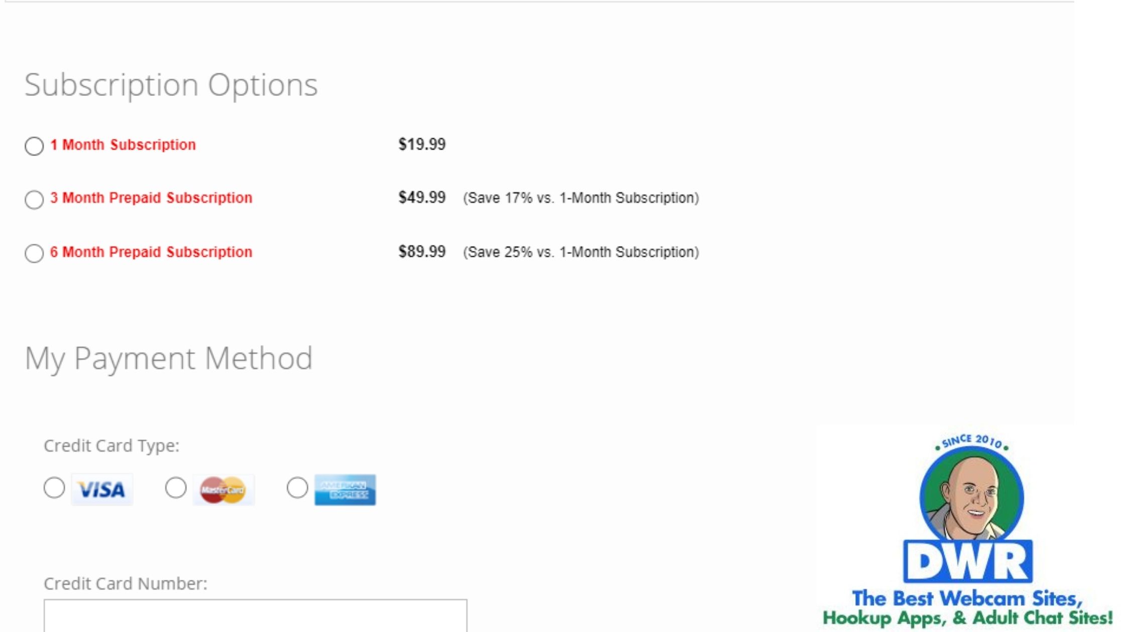 lavalife costs