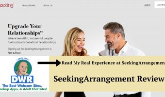 seekingarrangement review