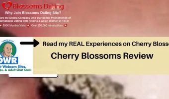 Cherry blossoms review