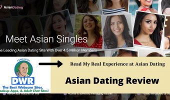 asian dating reviews