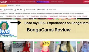 Bongacams reviews