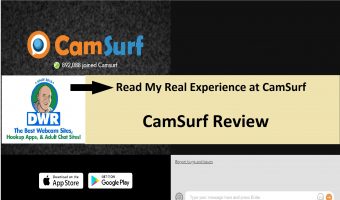 CamSurf