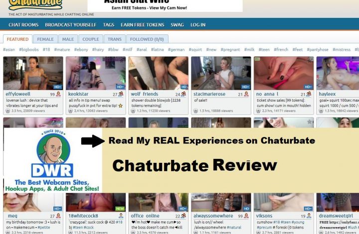 chaturbate