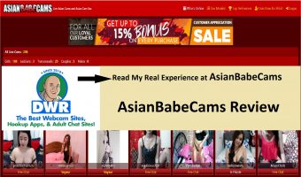 AsianBabeCams
