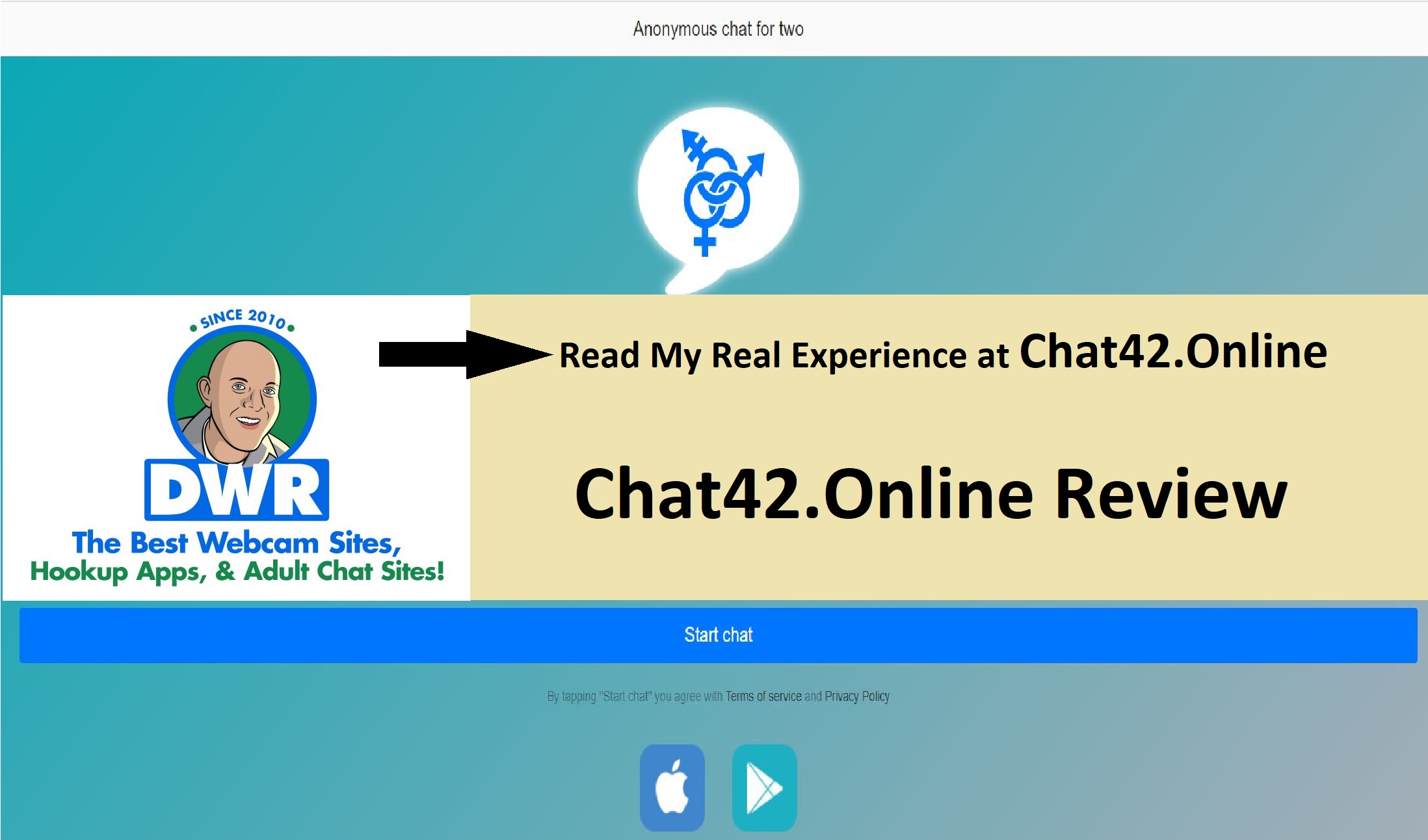 Free Anonymous Adult Chat