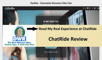 ChatRide