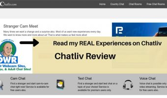 Chatliv review