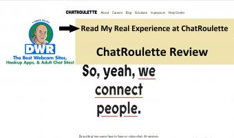 Chatroulette