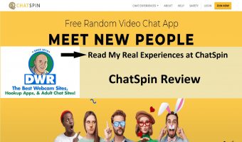 Chatspin