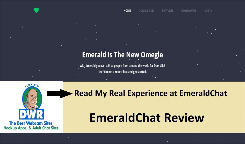 EmeraldChat