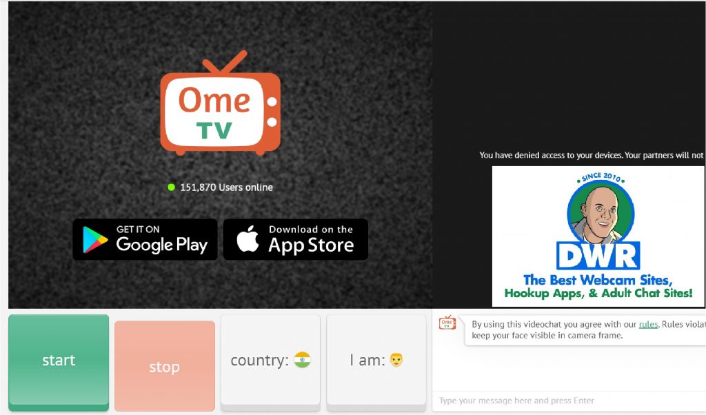 Ometv Review