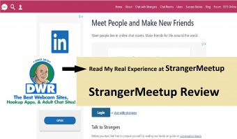 StrangerMeetup