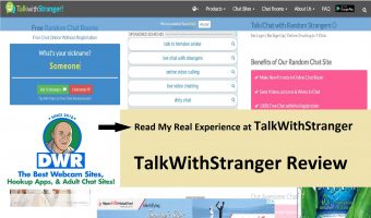 TalkWithStranger