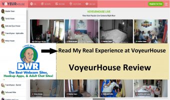 VoyeurHouse