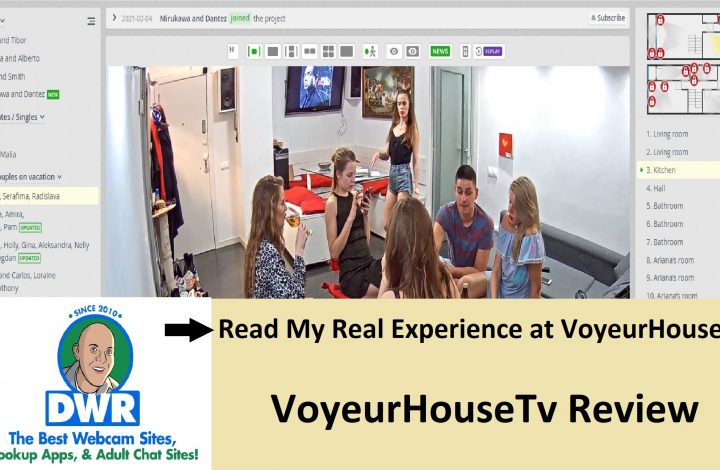 VoyeurHouseTv