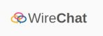 Wirechat.com logo